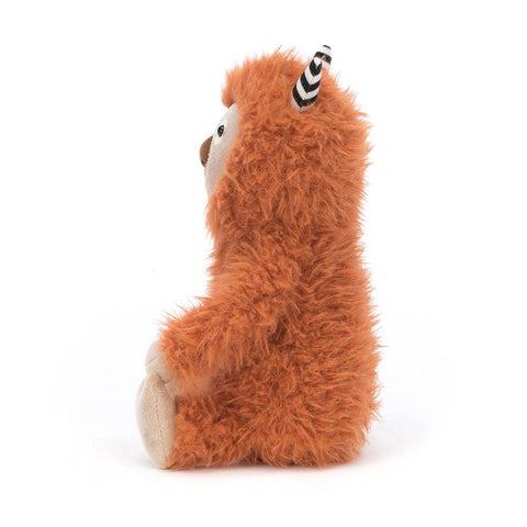 *Jellycat Pip Monster Small - 9"