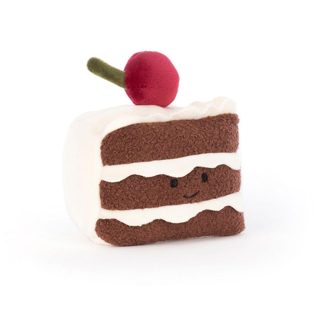 *Jellycat Pretty Patisserie Gateaux - 3"