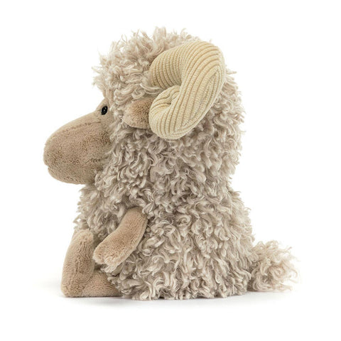 *Jellycat Ramsley Sheep - 13"