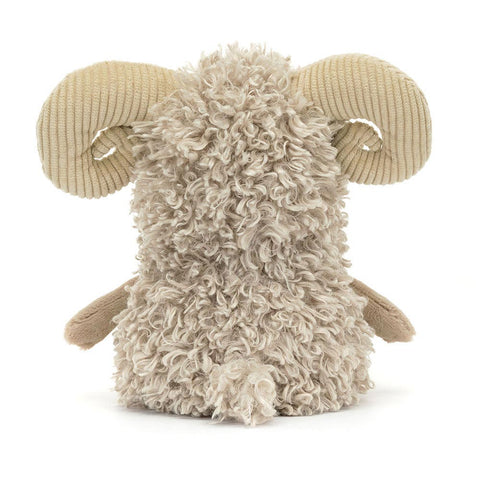 *Jellycat Ramsley Sheep - 13"