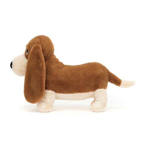 *Jellycat Randall Basset Hound - 13"