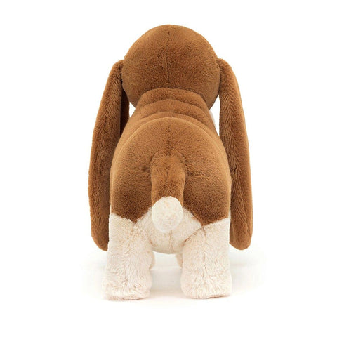 *Jellycat Randall Basset Hound - 13"