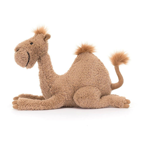 *Jellycat Richie Dromedary - 17"