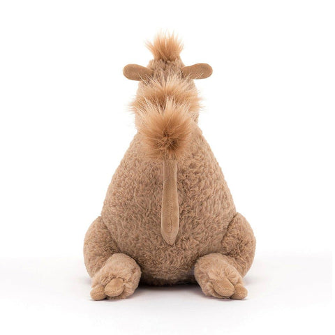 *Jellycat Richie Dromedary - 17"