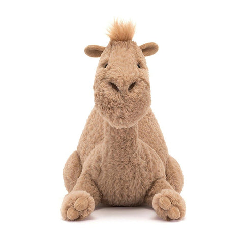 *Jellycat Richie Dromedary - 17"