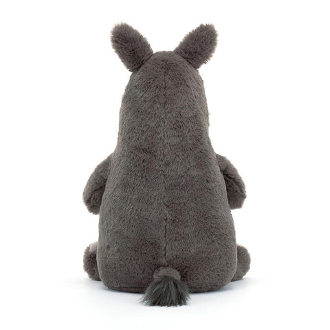 *Jellycat Roderick Rhinoceros - 14"