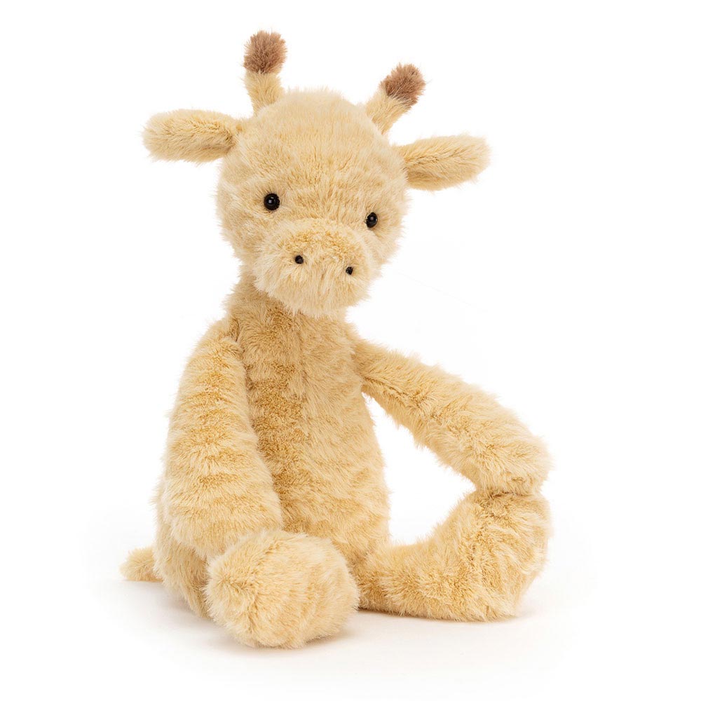 *Jellycat Rolie Polie Giraffe - 13"