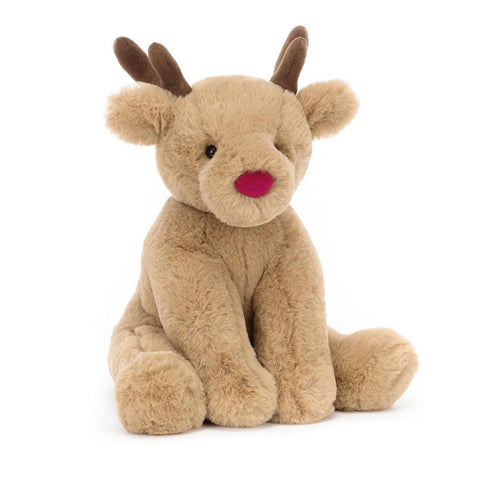 *Jellycat Romi Reindeer - 8"