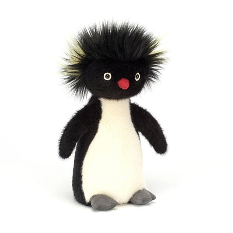 *Jellycat Ronnie Rockhopper Penguin - 9"