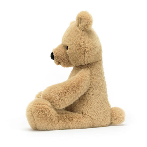 *Jellycat Rufus Bear Large - 15"