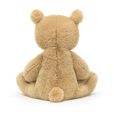 *Jellycat Rufus Bear Large - 15"