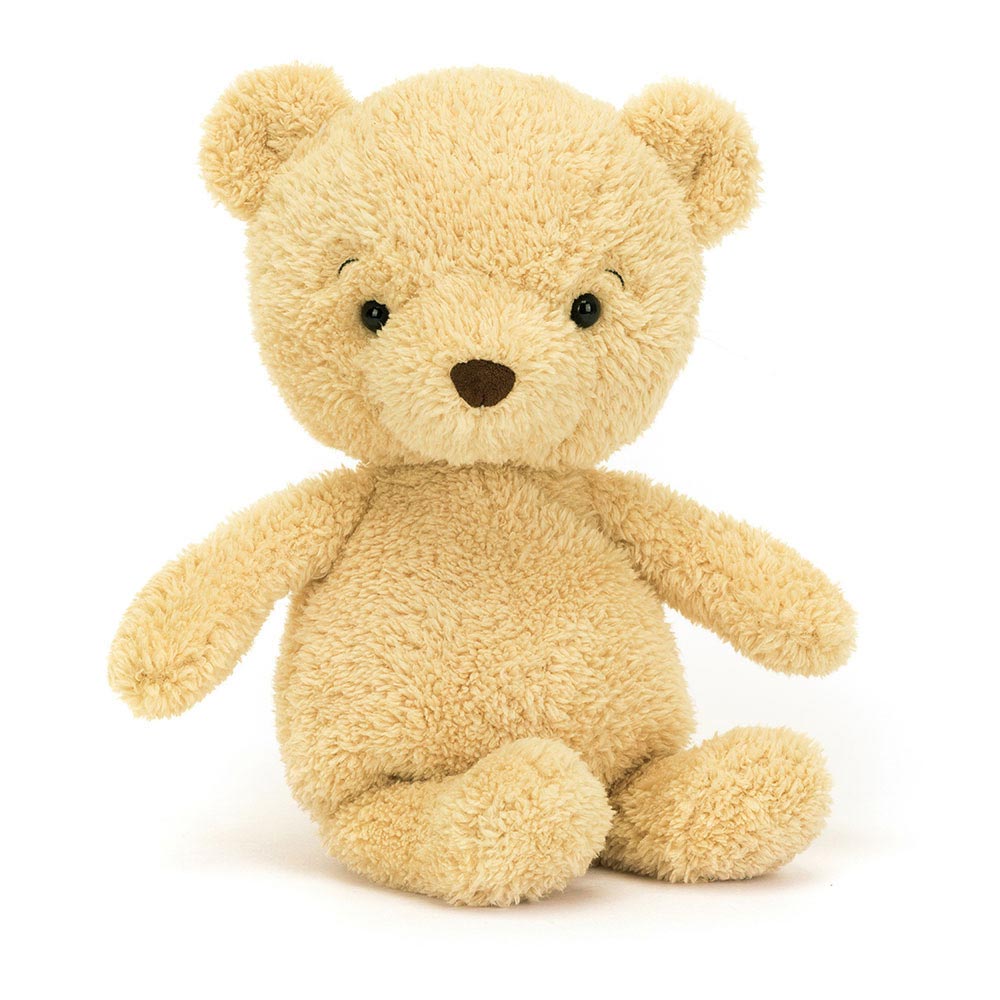 *Jellycat Rumblikin Bear - 8"