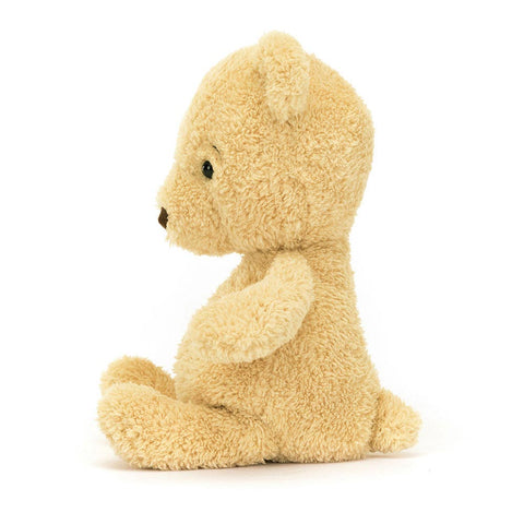 *Jellycat Rumblikin Bear - 8"