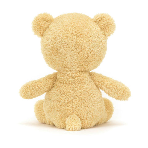 *Jellycat Rumblikin Bear - 8"