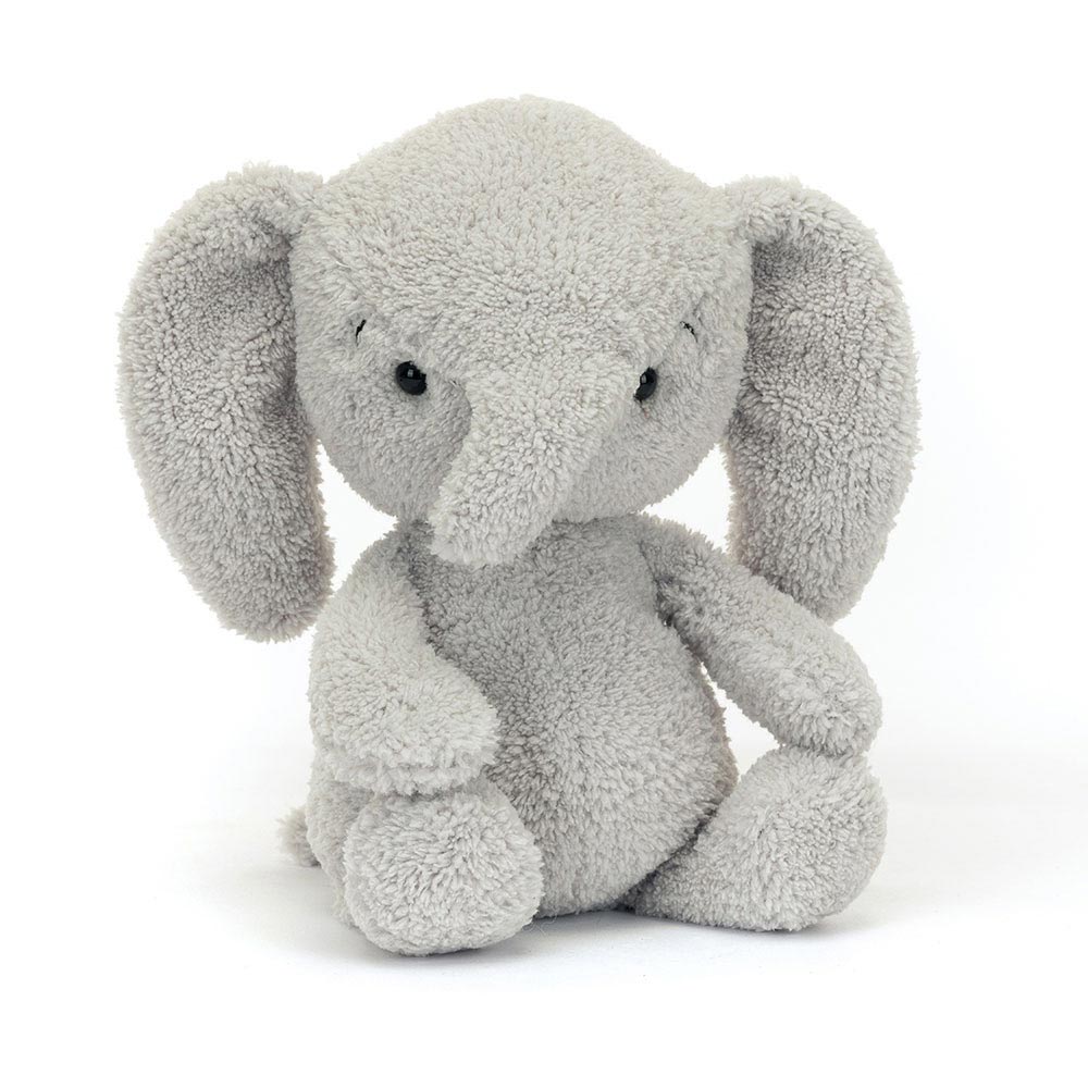 *Jellycat Rumblikin Elly - 8"