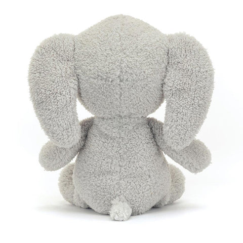 *Jellycat Rumblikin Elly - 8"