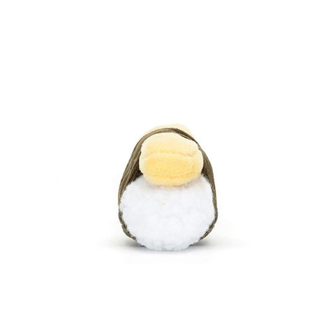 *Jellycat Sassy Sushi Egg - 3"