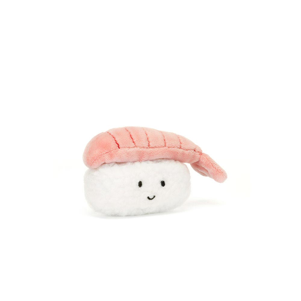 *Jellycat Sassy Sushi Nigiri - 2"