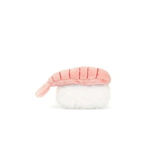 *Jellycat Sassy Sushi Nigiri - 2"