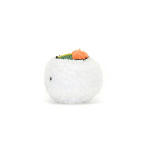 *Jellycat Sassy Sushi Uramaki - 2"