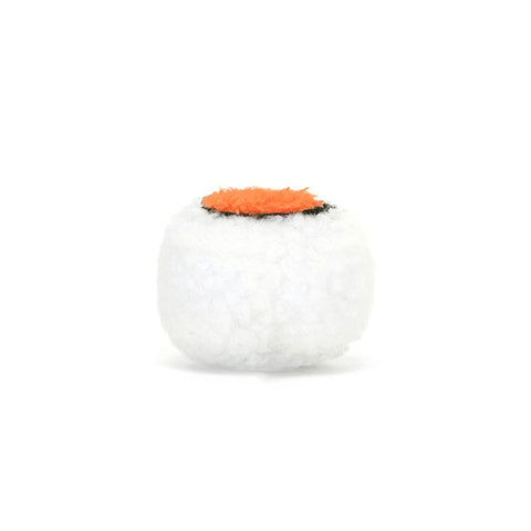 *Jellycat Sassy Sushi Uramaki - 2"