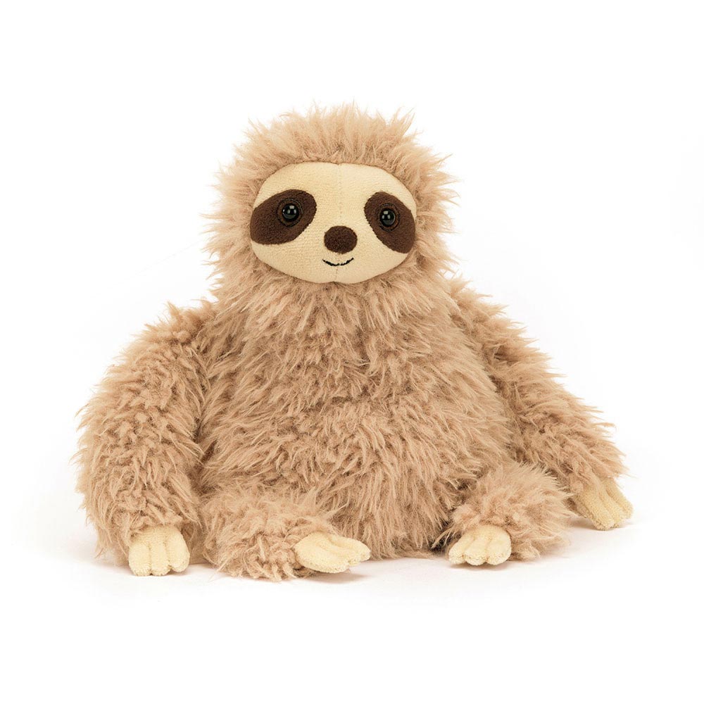 *Jellycat Selma Sloth - 8"