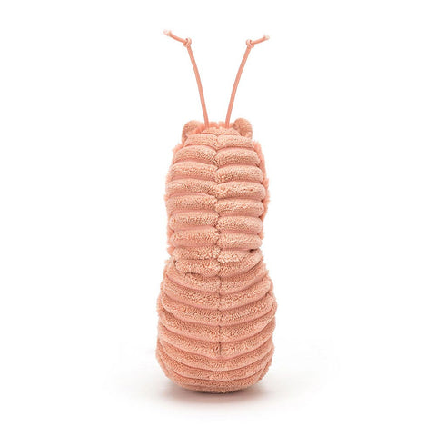 *Jellycat Sheldon Shrimp - 8"