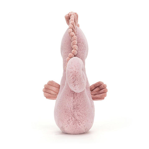 *Jellycat Sienna Seahorse - 10"