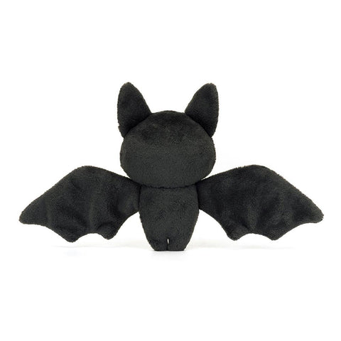 *Jellycat Skelebat Jim - 13"