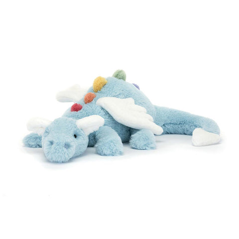 *Jellycat Sky Dragon Large - 20"