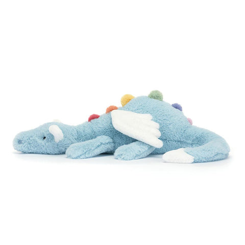 *Jellycat Sky Dragon Large - 20"