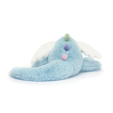 *Jellycat Sky Dragon Large - 20"