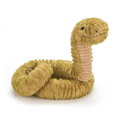 *Jellycat Slither Snake - 19"