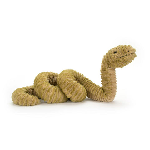 *Jellycat Slither Snake - 19"