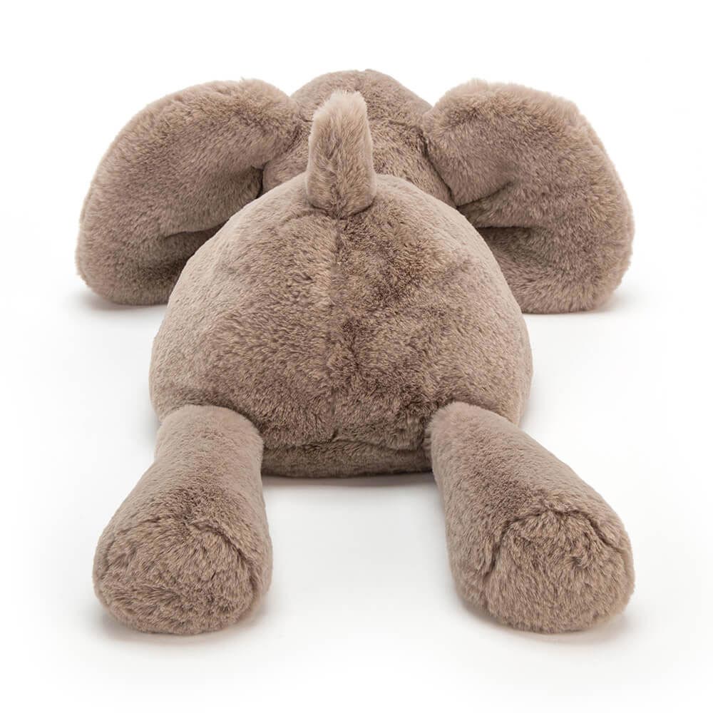 *Jellycat Smudge Elephant Medium - 14"