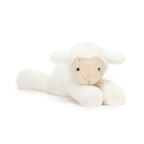 *Jellycat Smudge Lamb - 9"