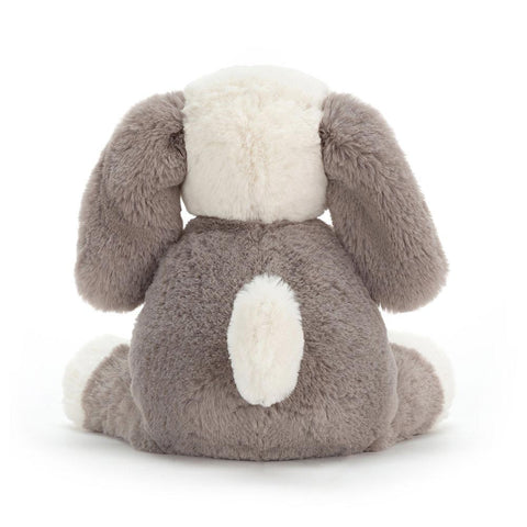 *Jellycat Smudge Puppy - 9"