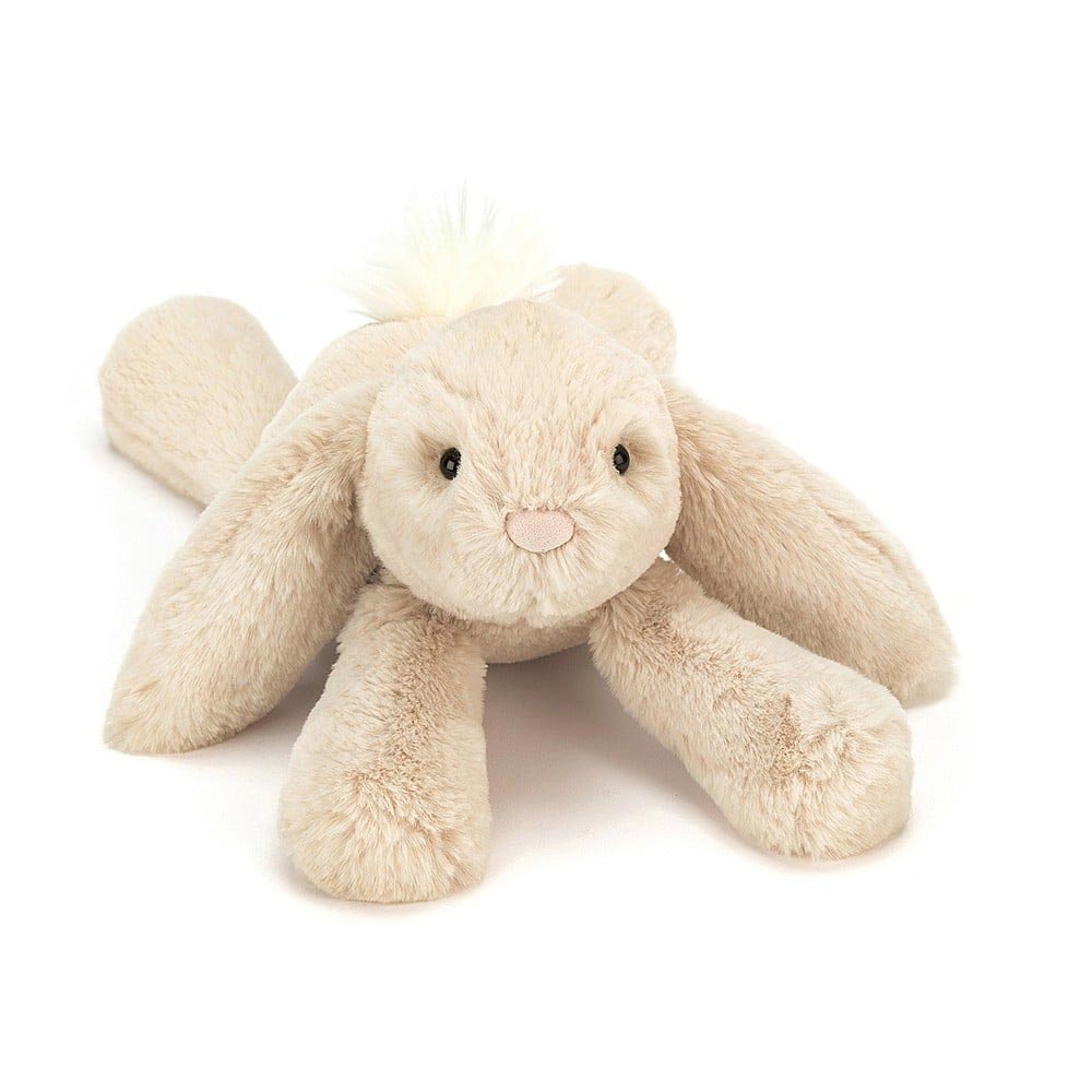 *Jellycat Smudge Rabbit Big - 17"