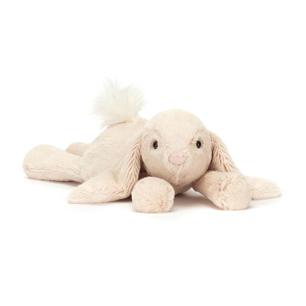 *Jellycat Smudge Rabbit Tiny - 5"