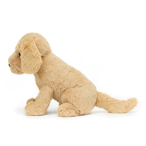 *Jellycat Tilly Golden Retriever - 11"