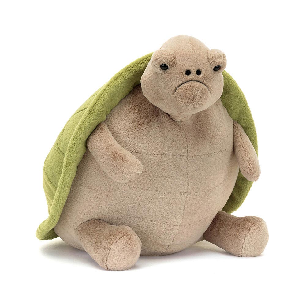 *Jellycat Timmy Turtle Big - 18"