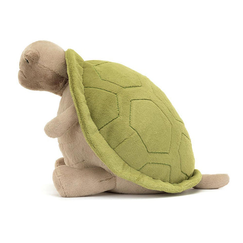 *Jellycat Timmy Turtle Big - 18"