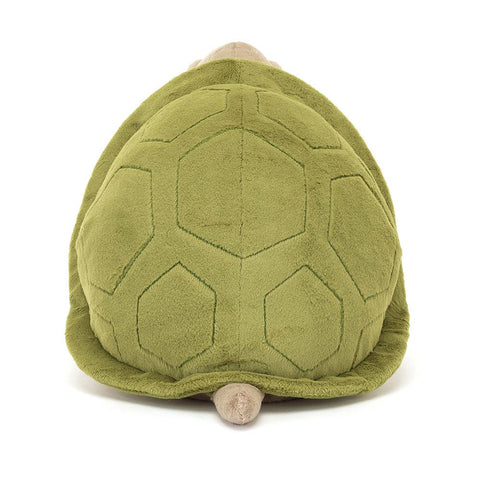 *Jellycat Timmy Turtle Big - 18"