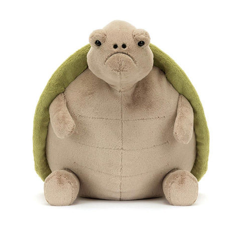 *Jellycat Timmy Turtle Big - 18"