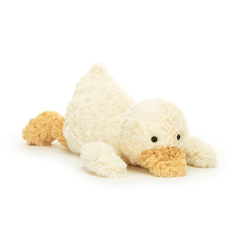 *Jellycat Tumblie Duck - 14"