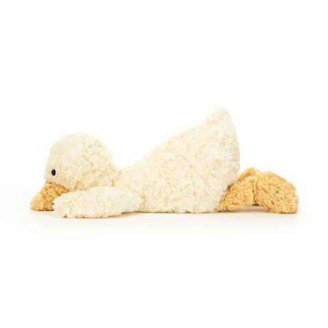 *Jellycat Tumblie Duck - 14"