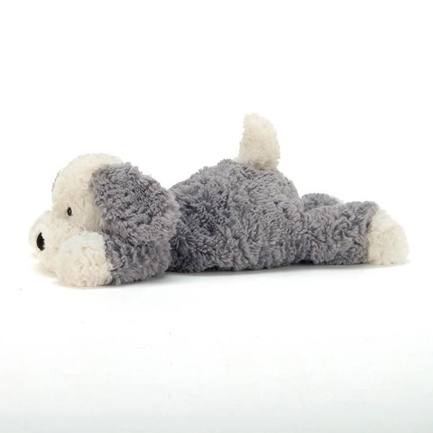 *Jellycat Tumblie Sheep Dog - 15"