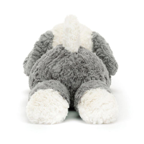 *Jellycat Tumblie Sheep Dog - 15"