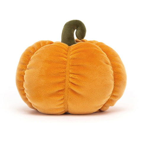 *Jellycat Vivacious Vegetable Pumpkin - 6"