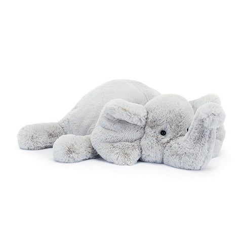 *Jellycat Wanderlust Elly - 14"